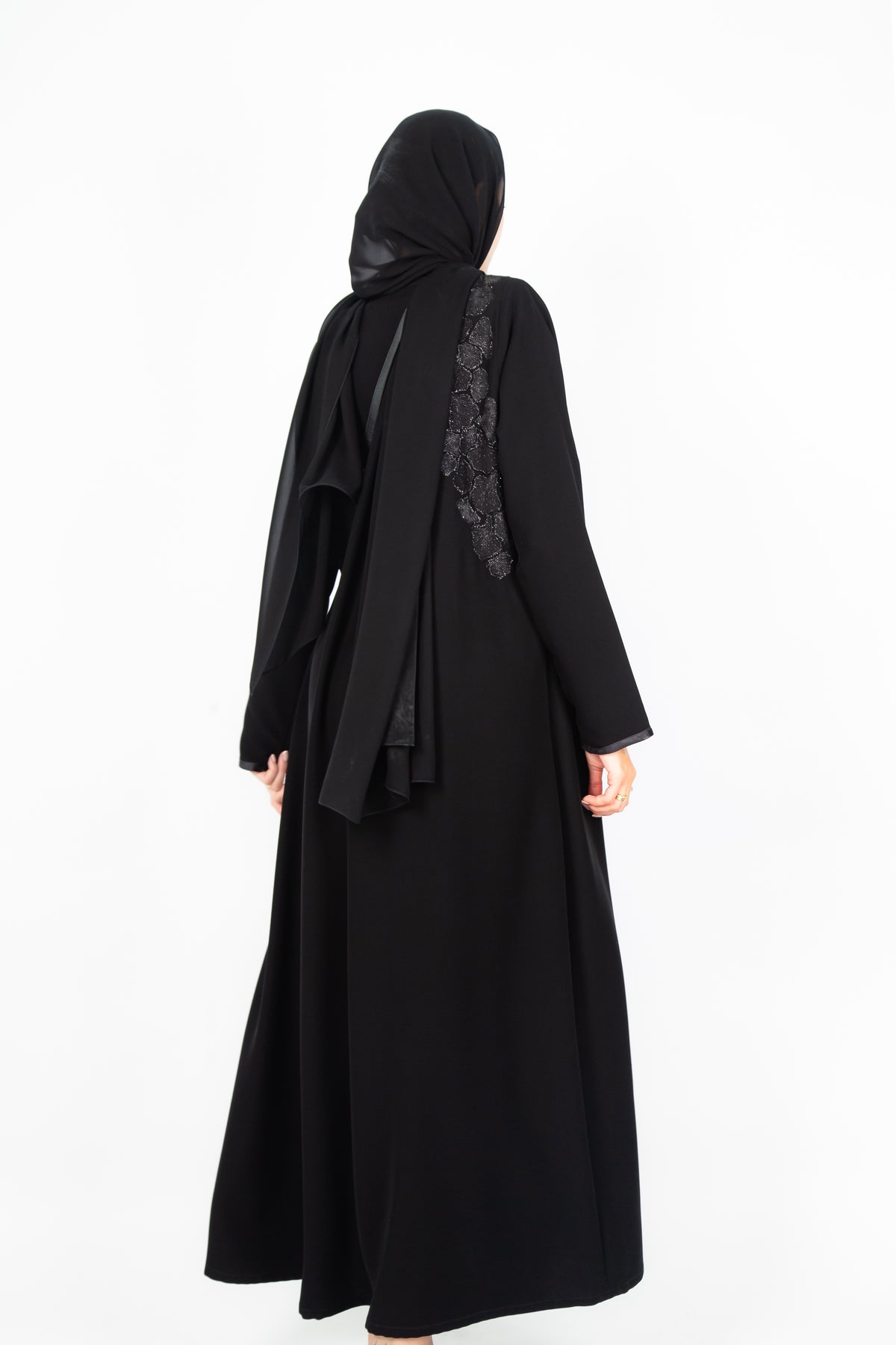 COLOCASIA ABAYA