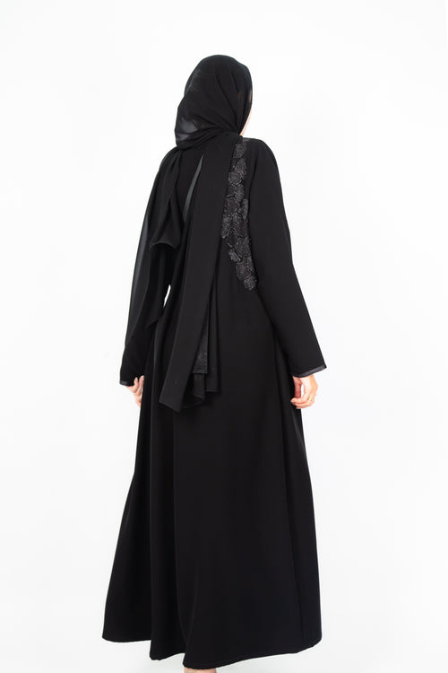 COLOCASIA ABAYA