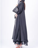 2 LAYER WHITE THREAD