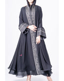 2 LAYER WHITE THREAD