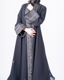 2 LAYER WHITE THREAD