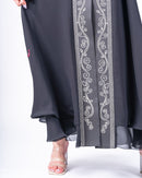 2 LAYER WHITE THREAD