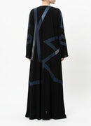 LINEAR BLUE