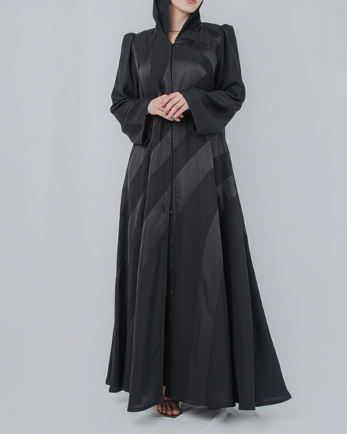 SLOPE SILK SHANTUNG