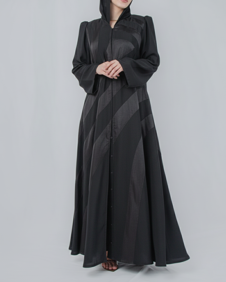 SLOPE SILK SHANTUNG