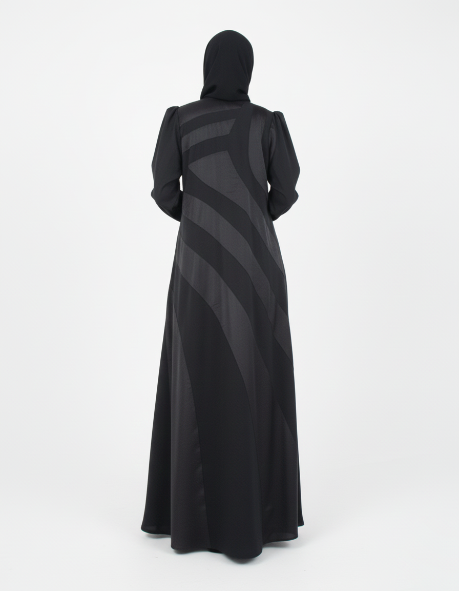 SLOPE SILK SHANTUNG