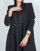 LEGACY COAT WITH LINGS