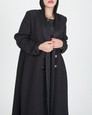 LEGACY COAT WITH LINGS
