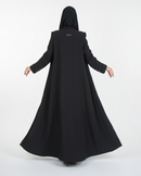 LEGACY COAT WITH LINGS