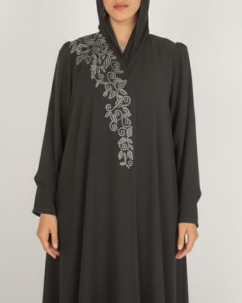 REVERSE LEAVES