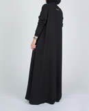LEGACY COAT WITH LINGS