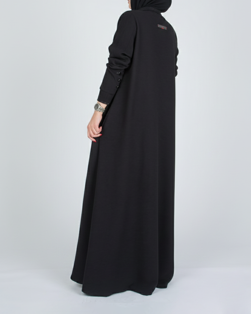 LEGACY COAT WITH LINGS
