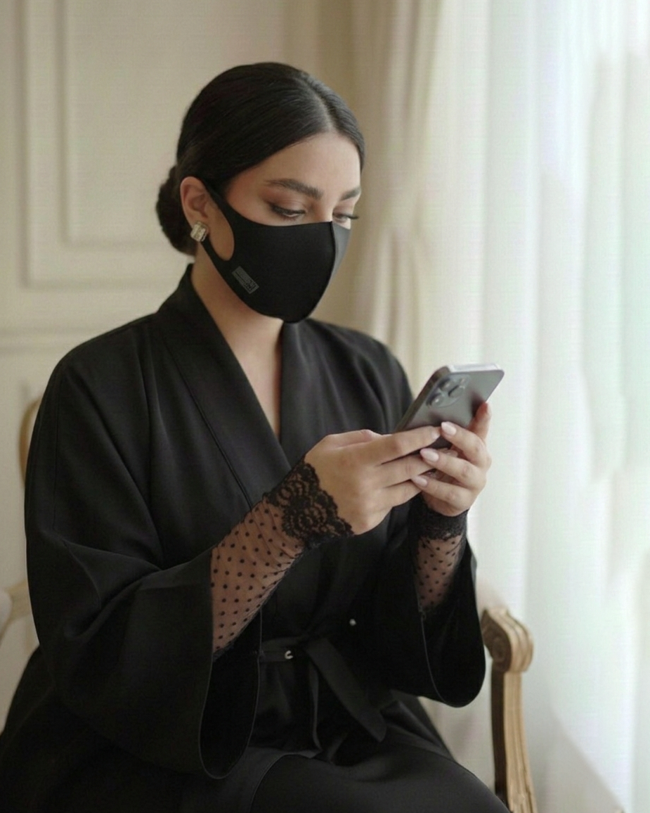 Face Mask