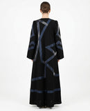 LINEAR BLUE