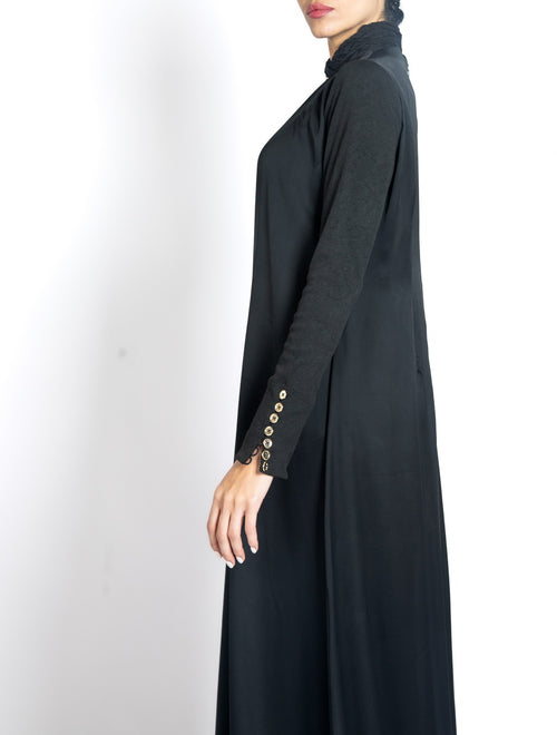 SWEATER SILK