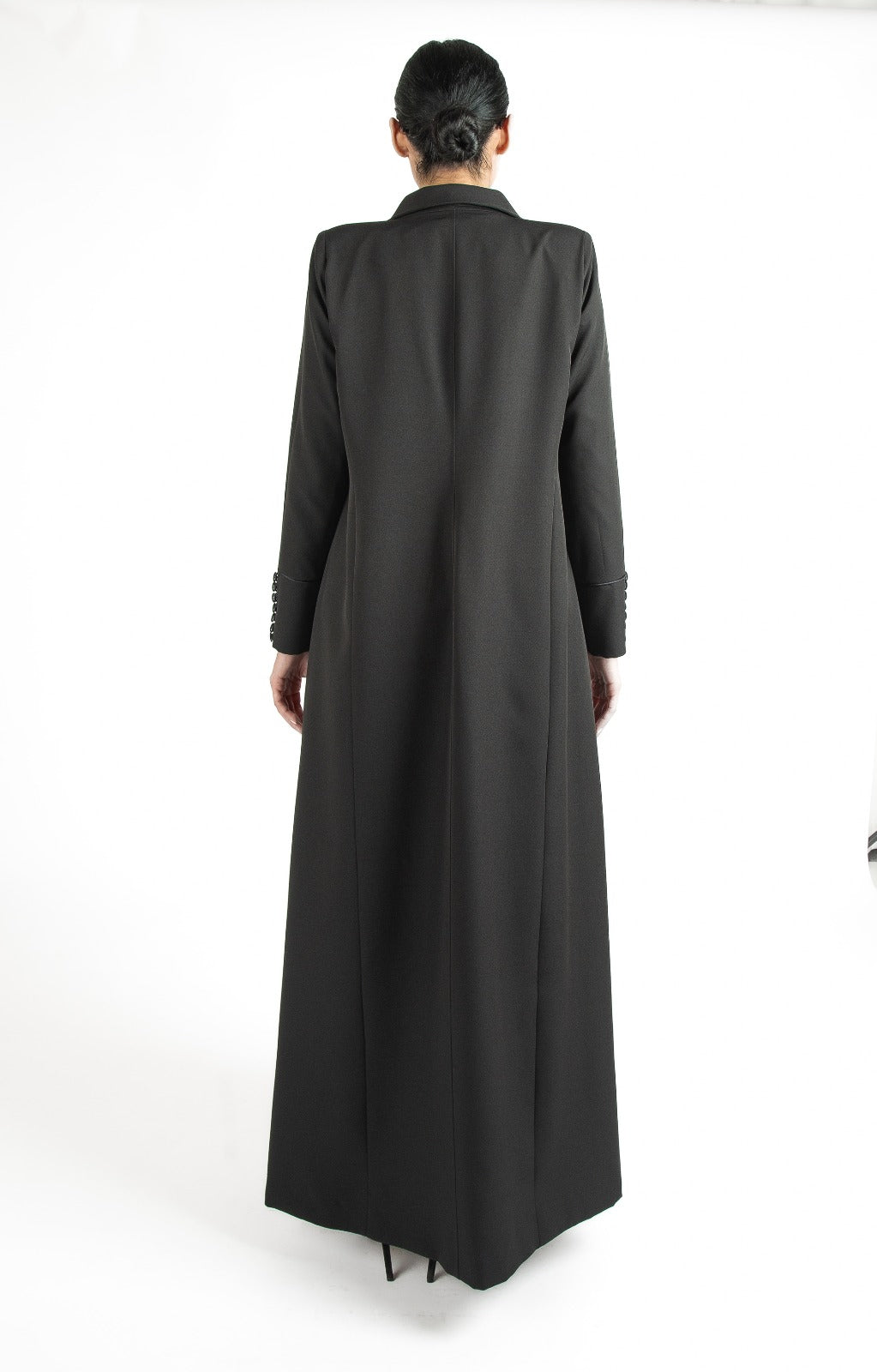 LOOPS COAT
