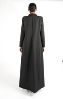LOOPS COAT