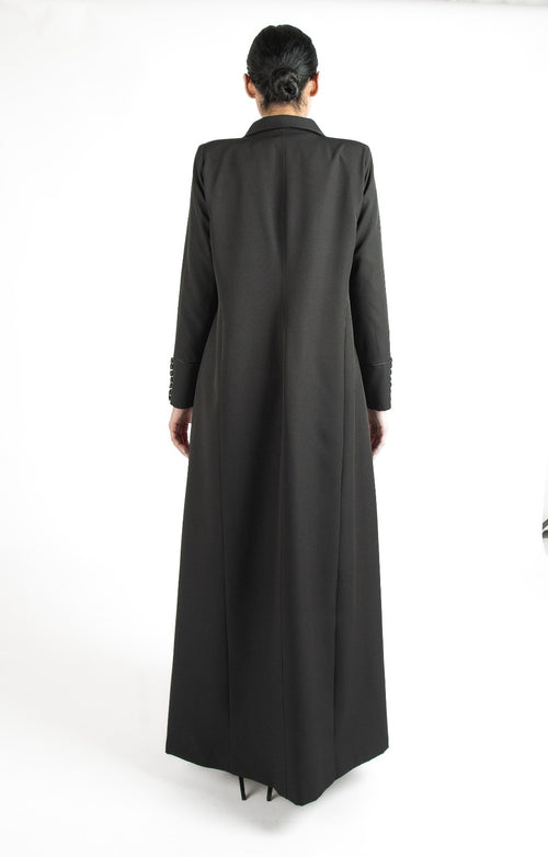 LOOPS COAT