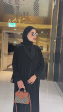 VELVET COAT