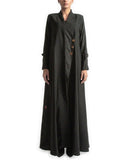 D GOLDEN ABAYA V2